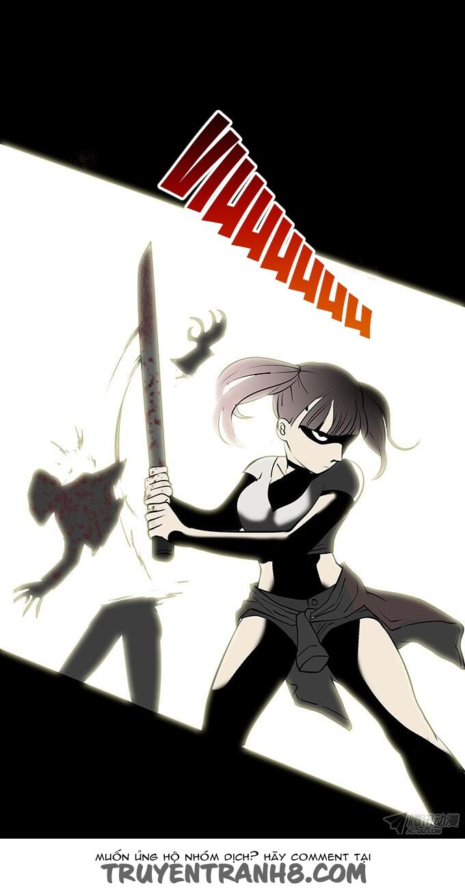 Ớn Lạnh Tuyệt Đối: Chapter 57