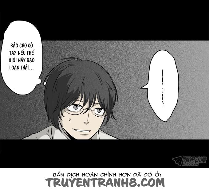 Ớn Lạnh Tuyệt Đối: Chapter 57