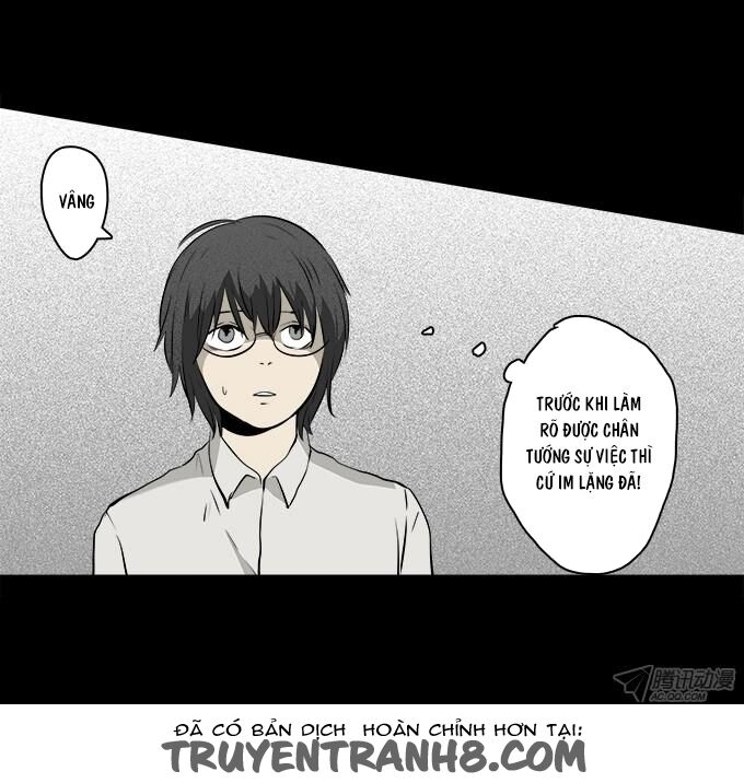 Ớn Lạnh Tuyệt Đối: Chapter 57