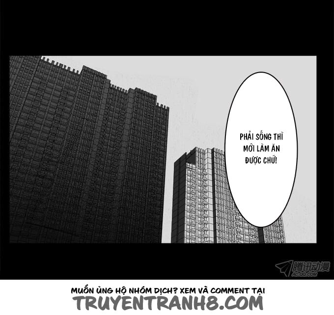 Ớn Lạnh Tuyệt Đối: Chapter 58