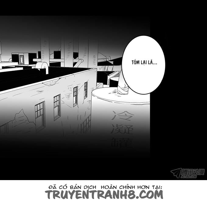 Ớn Lạnh Tuyệt Đối: Chapter 58