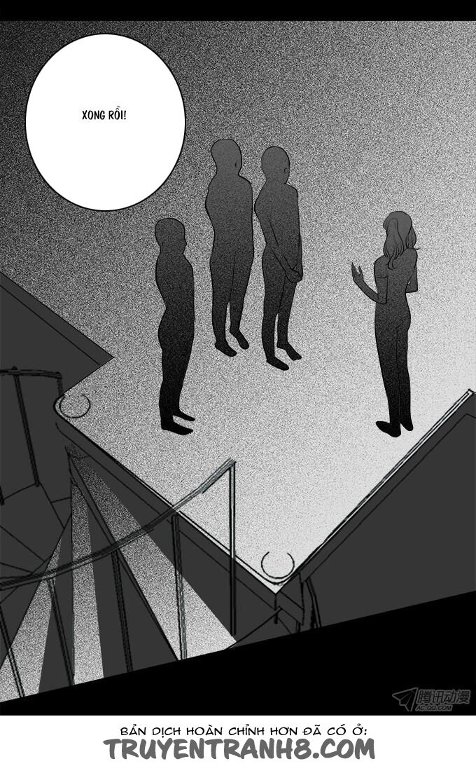 Ớn Lạnh Tuyệt Đối: Chapter 58