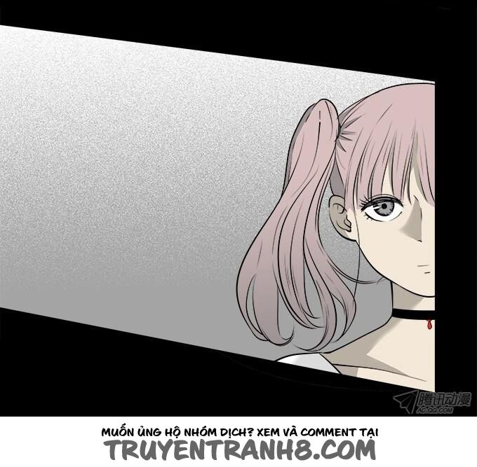 Ớn Lạnh Tuyệt Đối: Chapter 58