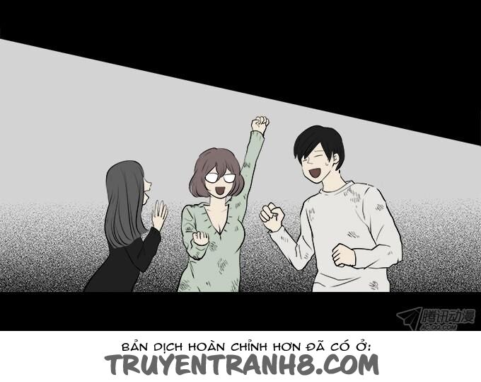 Ớn Lạnh Tuyệt Đối: Chapter 58