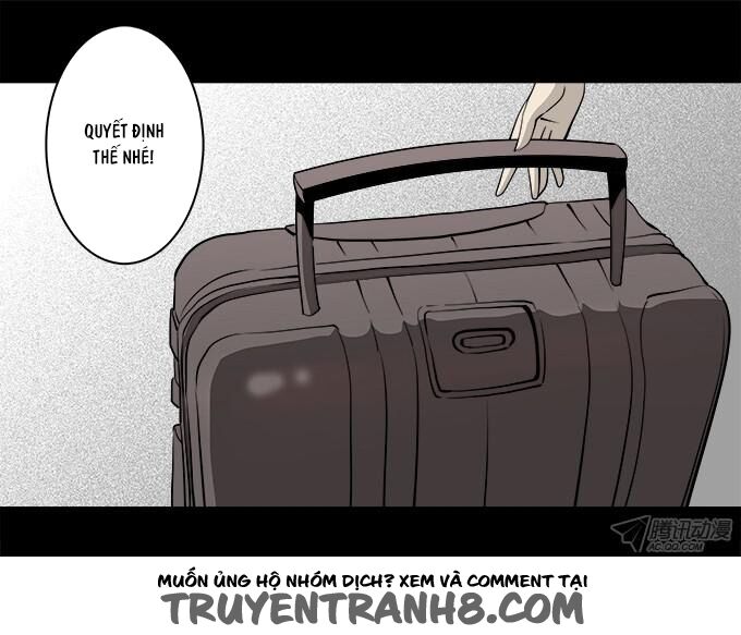 Ớn Lạnh Tuyệt Đối: Chapter 58