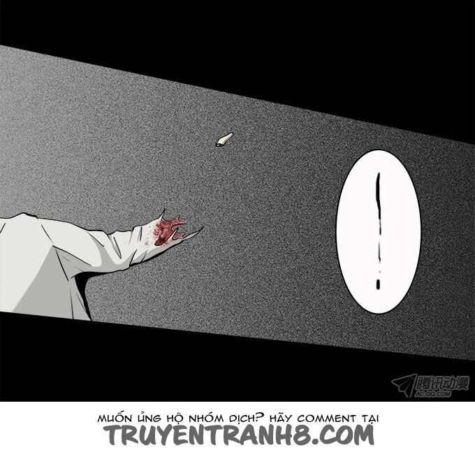 Ớn Lạnh Tuyệt Đối: Chapter 58