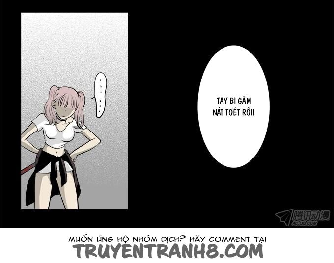 Ớn Lạnh Tuyệt Đối: Chapter 58