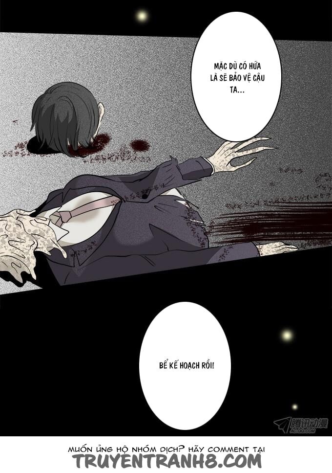 Ớn Lạnh Tuyệt Đối: Chapter 58