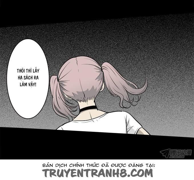 Ớn Lạnh Tuyệt Đối: Chapter 58