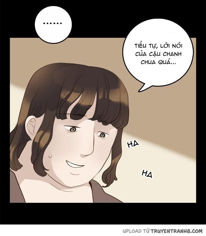 Ớn Lạnh Tuyệt Đối: Chapter 6