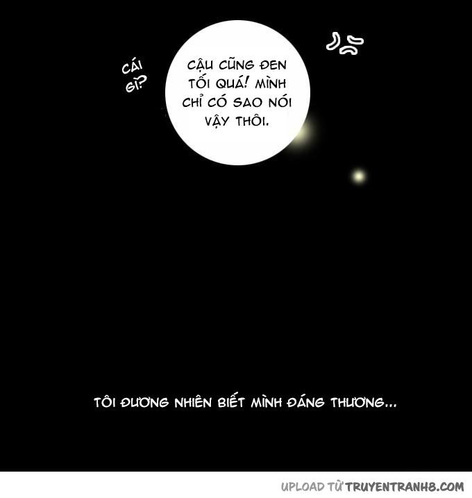 Ớn Lạnh Tuyệt Đối: Chapter 6