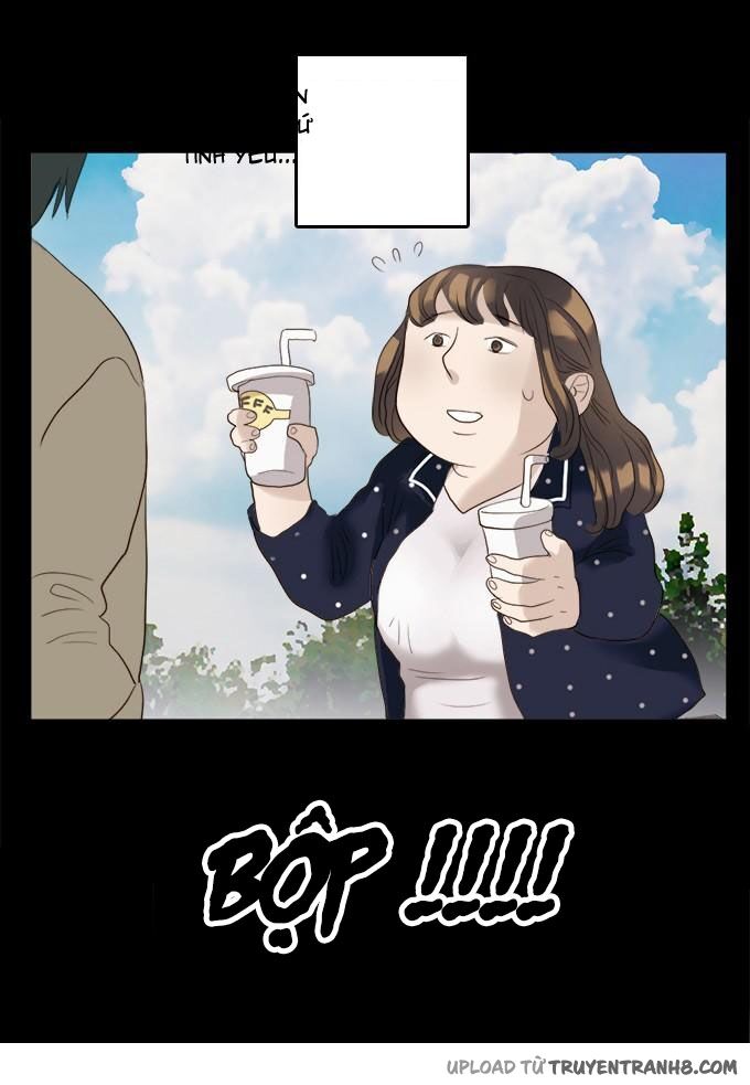 Ớn Lạnh Tuyệt Đối: Chapter 6