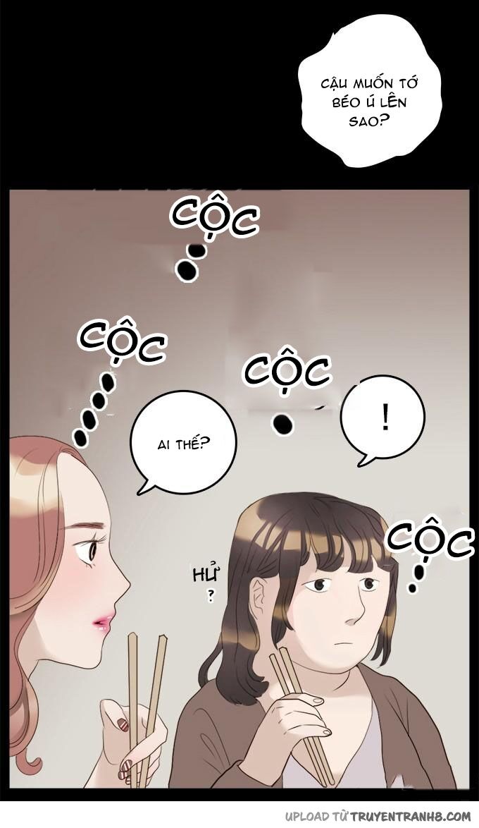 Ớn Lạnh Tuyệt Đối: Chapter 6