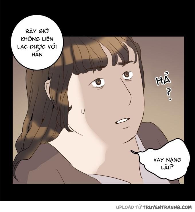 Ớn Lạnh Tuyệt Đối: Chapter 6