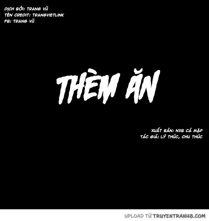Ớn Lạnh Tuyệt Đối: Chapter 6