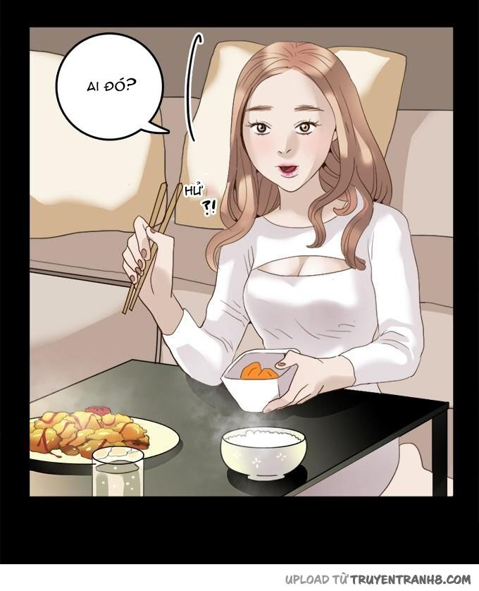 Ớn Lạnh Tuyệt Đối: Chapter 6