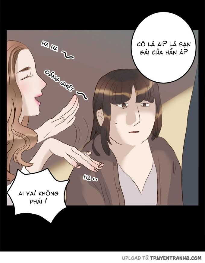 Ớn Lạnh Tuyệt Đối: Chapter 6