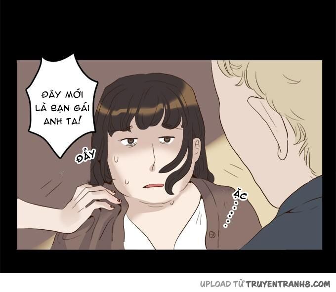 Ớn Lạnh Tuyệt Đối: Chapter 6
