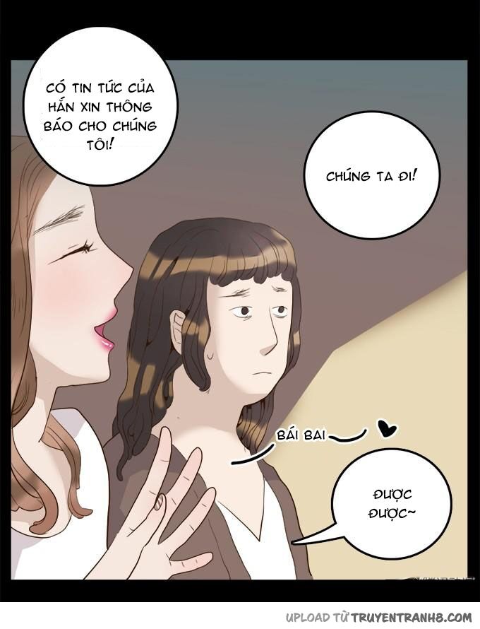 Ớn Lạnh Tuyệt Đối: Chapter 6
