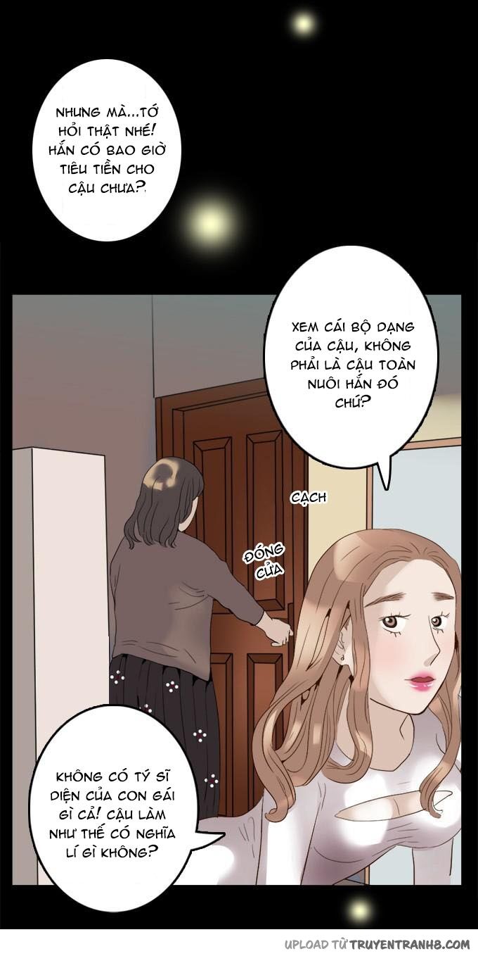 Ớn Lạnh Tuyệt Đối: Chapter 6