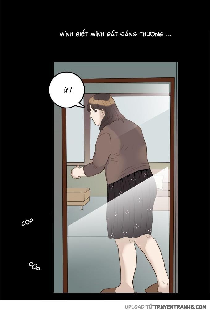 Ớn Lạnh Tuyệt Đối: Chapter 6