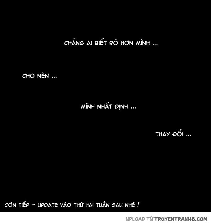 Ớn Lạnh Tuyệt Đối: Chapter 6