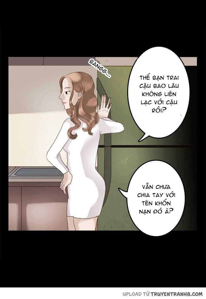 Ớn Lạnh Tuyệt Đối: Chapter 6