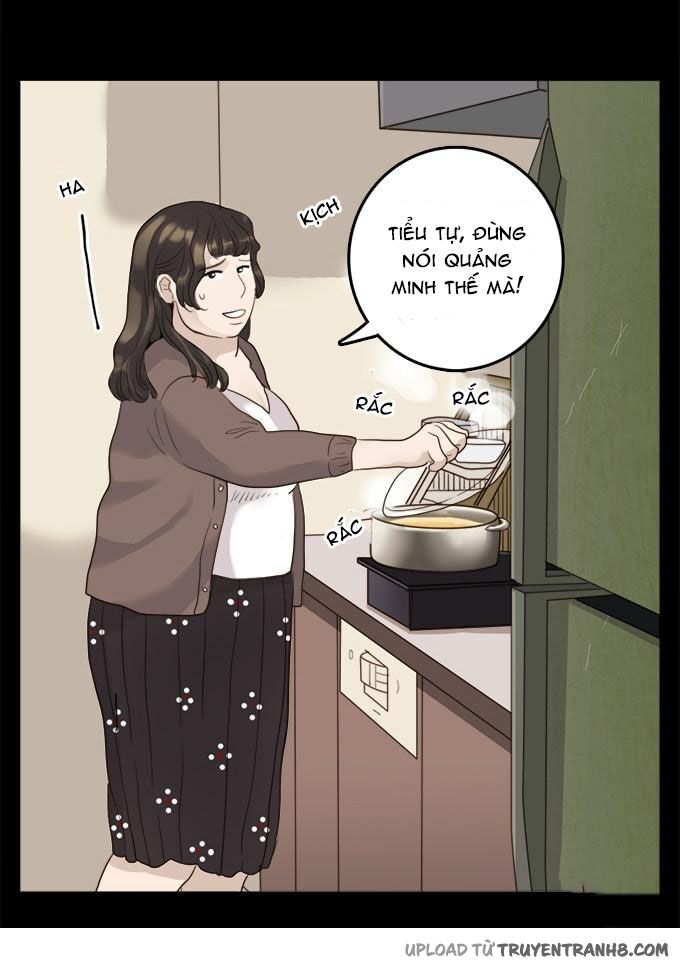 Ớn Lạnh Tuyệt Đối: Chapter 6