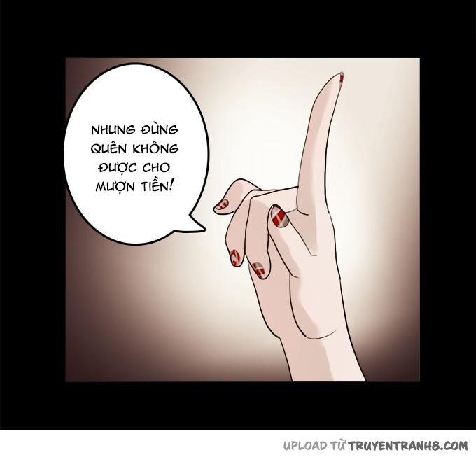 Ớn Lạnh Tuyệt Đối: Chapter 6