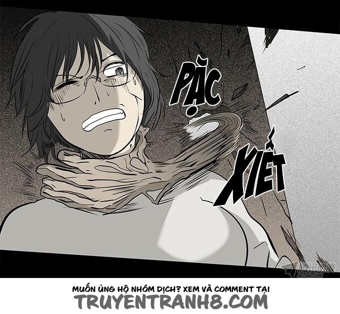 Ớn Lạnh Tuyệt Đối: Chapter 61