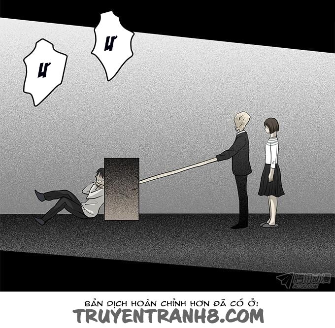Ớn Lạnh Tuyệt Đối: Chapter 61