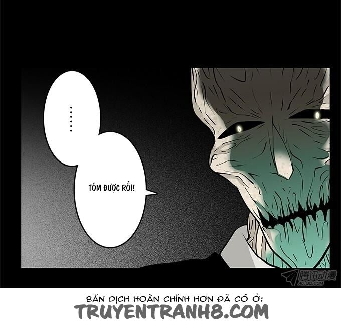Ớn Lạnh Tuyệt Đối: Chapter 61