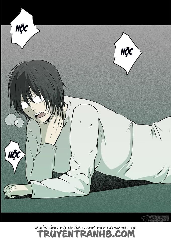 Ớn Lạnh Tuyệt Đối: Chapter 61