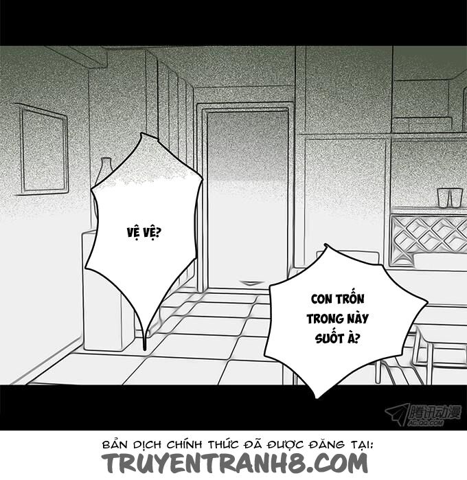 Ớn Lạnh Tuyệt Đối: Chapter 61