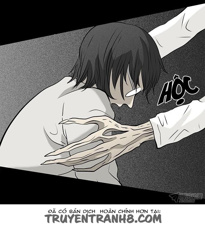 Ớn Lạnh Tuyệt Đối: Chapter 61