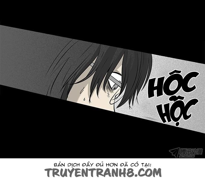 Ớn Lạnh Tuyệt Đối: Chapter 61