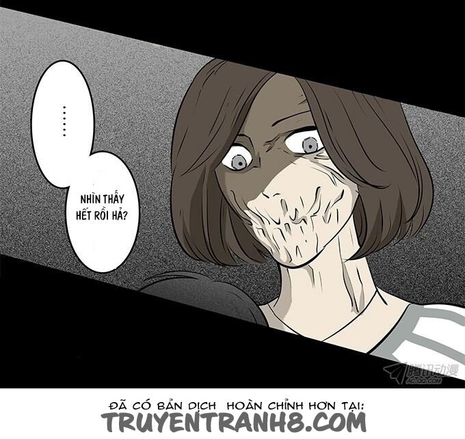 Ớn Lạnh Tuyệt Đối: Chapter 61