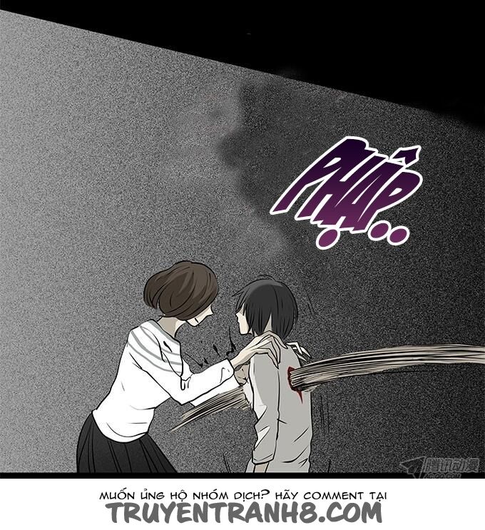 Ớn Lạnh Tuyệt Đối: Chapter 61