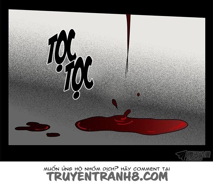 Ớn Lạnh Tuyệt Đối: Chapter 61