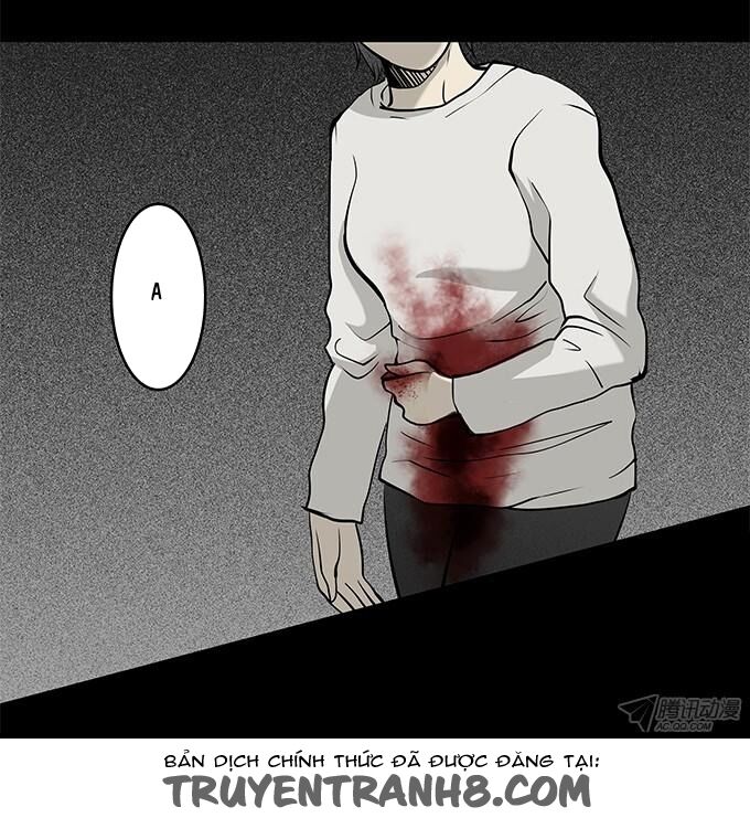 Ớn Lạnh Tuyệt Đối: Chapter 61