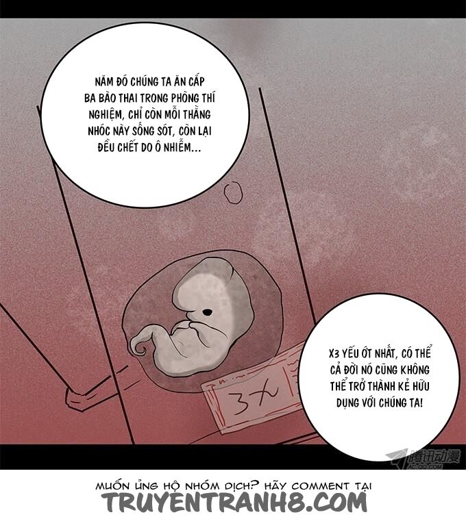 Ớn Lạnh Tuyệt Đối: Chapter 61