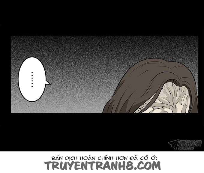 Ớn Lạnh Tuyệt Đối: Chapter 61