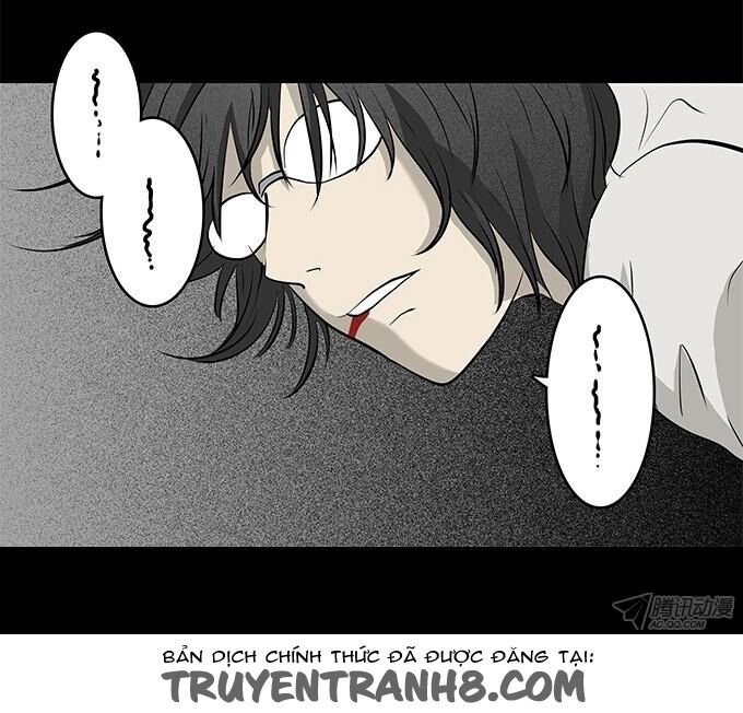 Ớn Lạnh Tuyệt Đối: Chapter 61