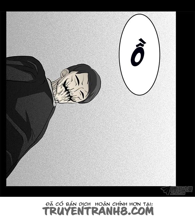 Ớn Lạnh Tuyệt Đối: Chapter 61