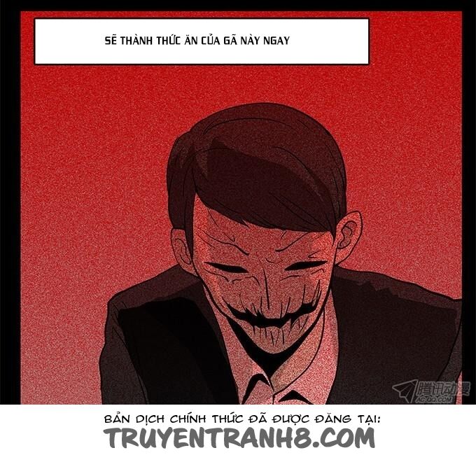 Ớn Lạnh Tuyệt Đối: Chapter 61