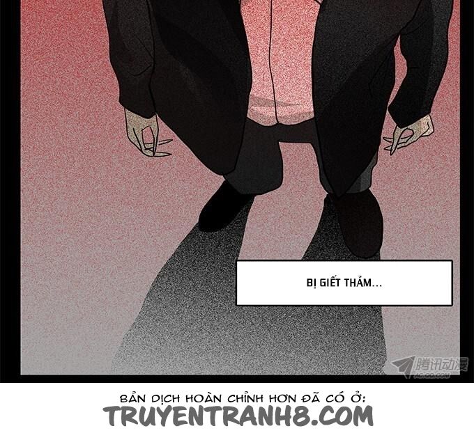 Ớn Lạnh Tuyệt Đối: Chapter 61