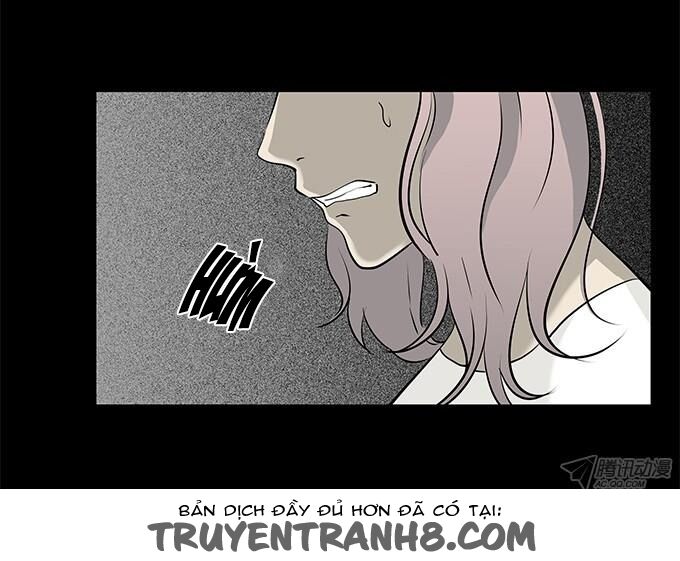 Ớn Lạnh Tuyệt Đối: Chapter 61