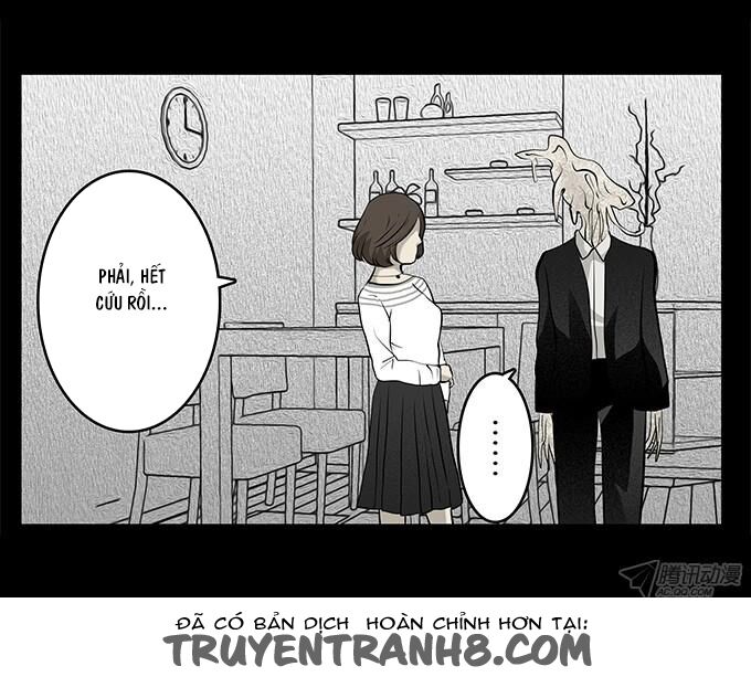 Ớn Lạnh Tuyệt Đối: Chapter 61