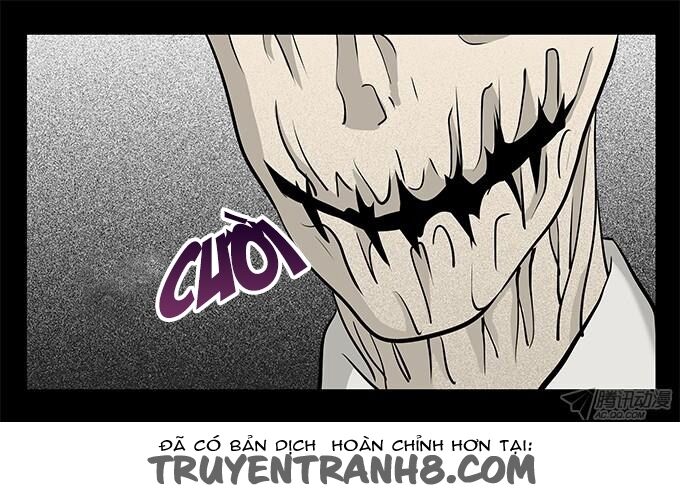 Ớn Lạnh Tuyệt Đối: Chapter 61