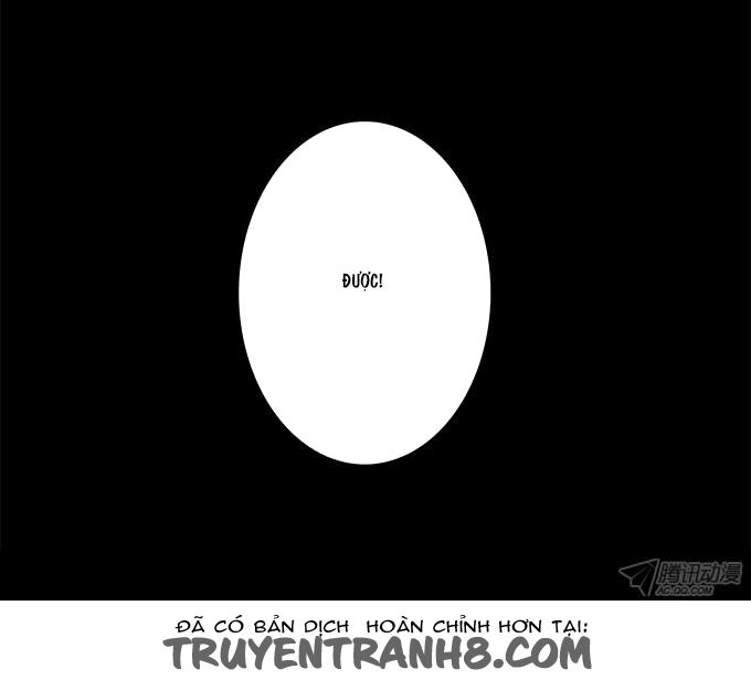Ớn Lạnh Tuyệt Đối: Chapter 61